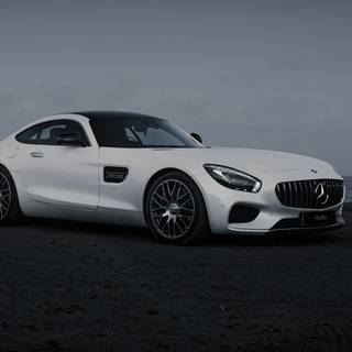 Aesthetic car iPhone wallpaper