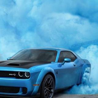 Aesthetic car iPhone wallpaper