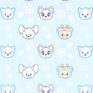 BT21 iPhone wallpaper