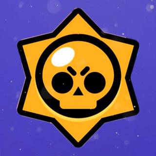 Brawl Stars iPhone wallpaper