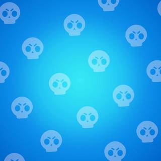 Brawl Stars iPhone wallpaper