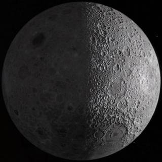 Astronomy iPhone wallpaper