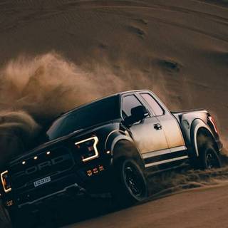 Trucks iPhone wallpaper