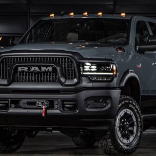 Trucks iPhone wallpaper