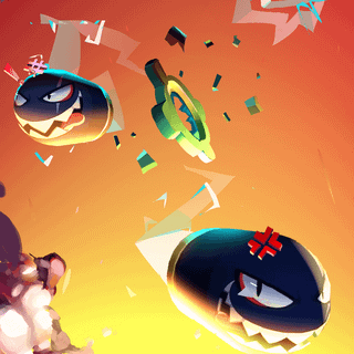 Brawl Stars iPhone wallpaper