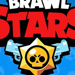 Brawl Stars iPhone wallpaper