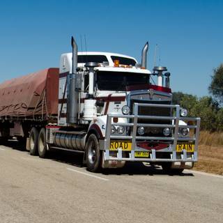 Trucks iPhone wallpaper