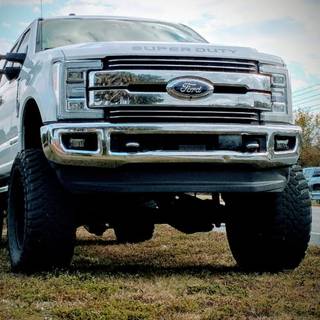 Trucks iPhone wallpaper