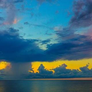 Florida iPhone wallpaper