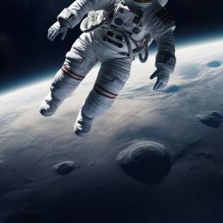 Astronomy iPhone wallpaper