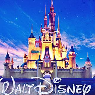 Castle iPhone wallpaper