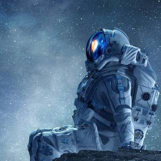 Astronomy iPhone wallpaper