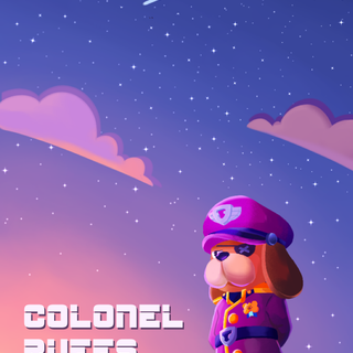Brawl Stars iPhone wallpaper