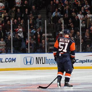 Ice hockey iPhone wallpaper