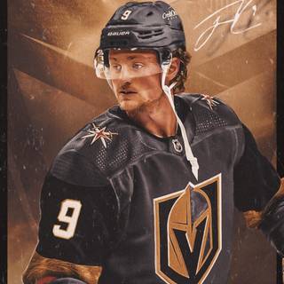 Ice hockey iPhone wallpaper