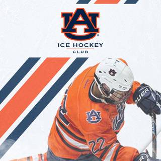 Ice hockey iPhone wallpaper
