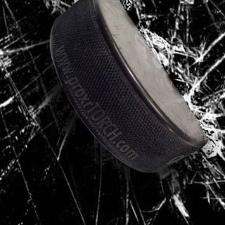 Ice hockey iPhone wallpaper