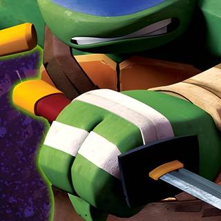 TMNT phone wallpaper