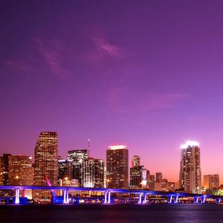 Florida iPhone wallpaper