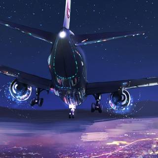 Aviation iPhone wallpaper