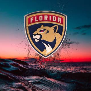 Florida iPhone wallpaper