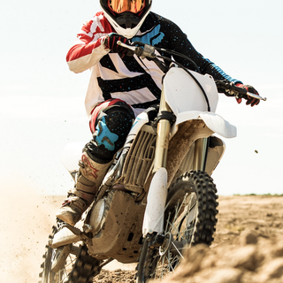 Motocross iPhone wallpaper