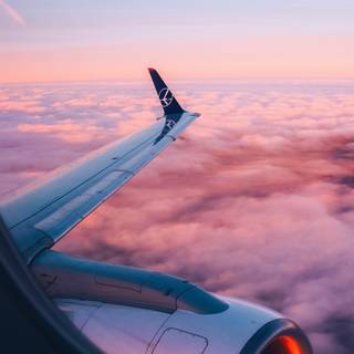 Aviation iPhone wallpaper