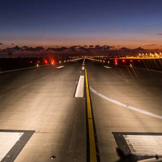 Aircraft phone wallpaper