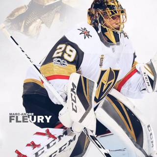 Ice hockey iPhone wallpaper