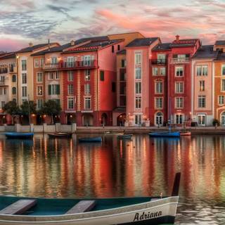 Florida iPhone wallpaper