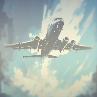 Aviation iPhone wallpaper