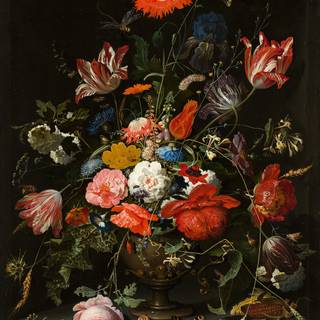 iPhone painting wallpaper