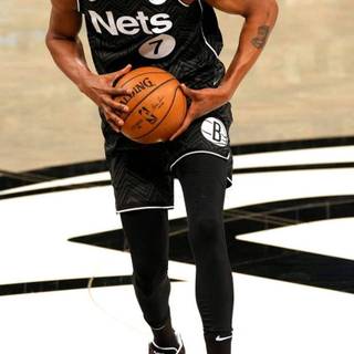 Kevin Durant phone wallpaper