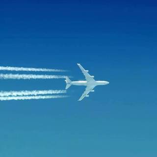 Aviation iPhone wallpaper