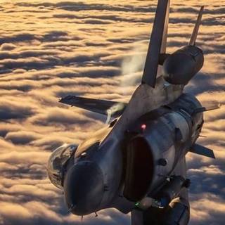 Aviation iPhone wallpaper