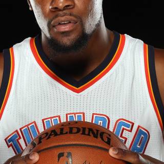 Kevin Durant phone wallpaper