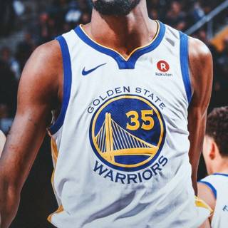 Kevin Durant phone wallpaper