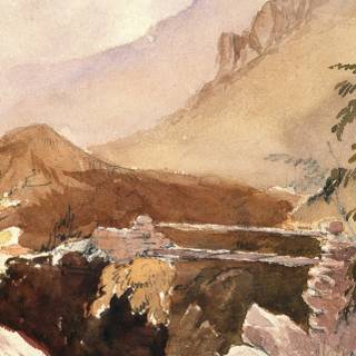 iPhone painting wallpaper