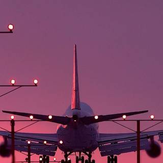 Aviation iPhone wallpaper
