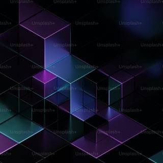 Futuristic iPhone wallpaper