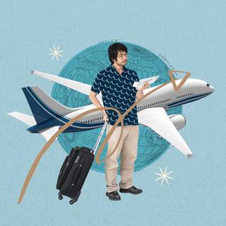 Aviation iPhone wallpaper