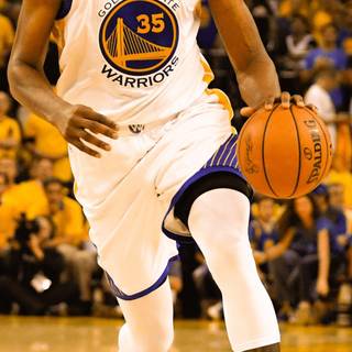 Kevin Durant phone wallpaper