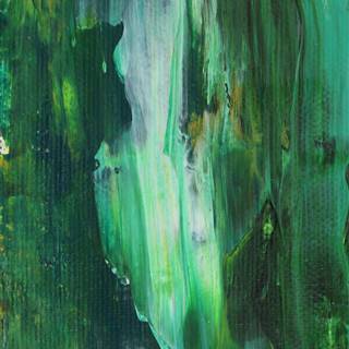 iPhone painting wallpaper