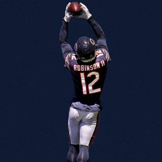 Chicago Bears iPhone wallpaper