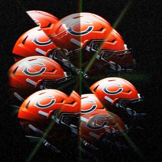 Chicago Bears 2024 wallpaper