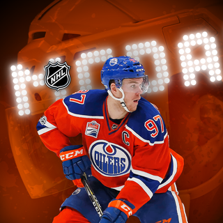 Ice hockey iPhone wallpaper