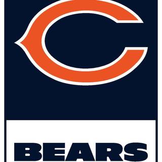 Chicago Bears iPhone wallpaper