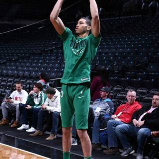Jayson Tatum iPhone wallpaper