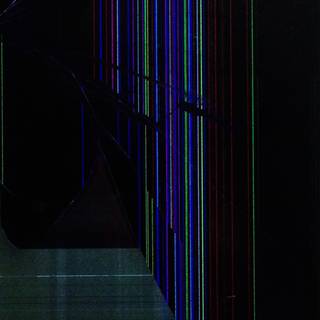 4k cracked screen wallpaper