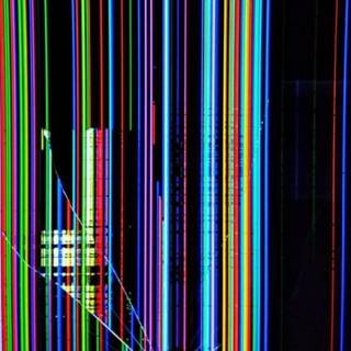 4k cracked screen wallpaper